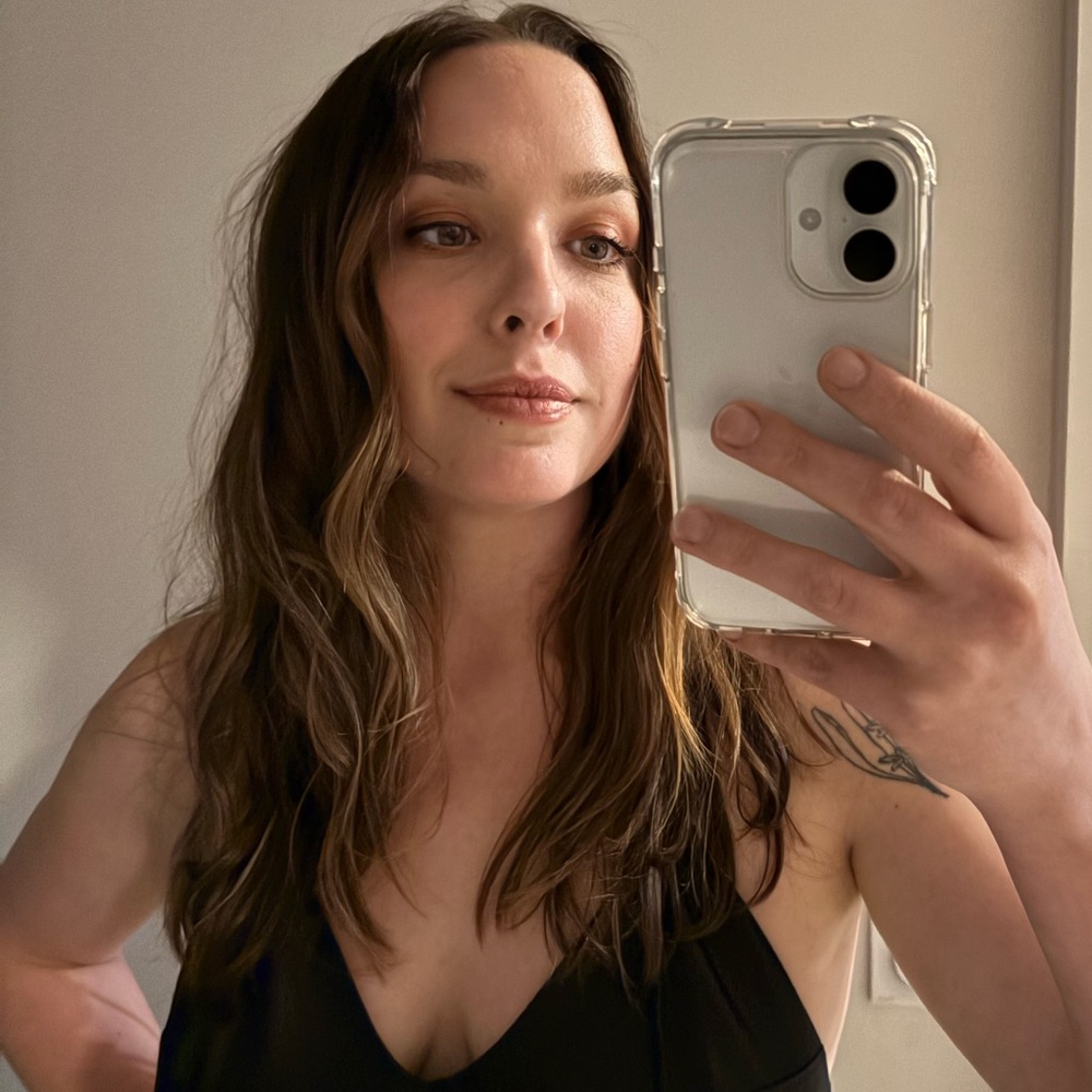 Meet your Posher, Justine